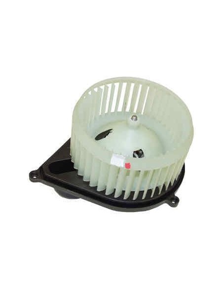 Pulseur d air ventilateur Citroen Jumper Peugeot Boxer Fiat Ducato