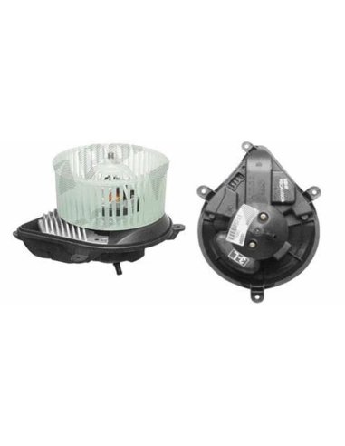 Pulseur d'air ventilateur habitacle...
