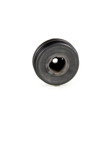 Poulie de vilebrequin Damper Bmw Serie 3 318D 320 E46 Serie 5 E39 520D 116cv 136cv