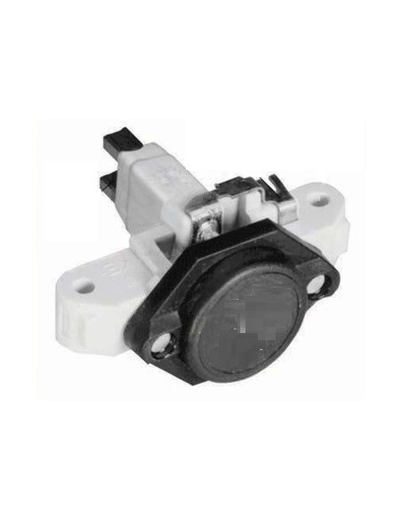 Regulateur Pour Alternateur Peugeot Citroen Mercedes Bosch