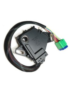 Capteur de rotation point neutre boite automatique Citroen C5 Ds3 Peugeot 207 307 308 407 Clio 3 Megane Scenic Laguna 2