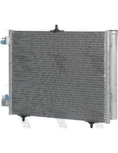Radiateur condenseur de...