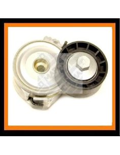 Galet tendeur courroie...