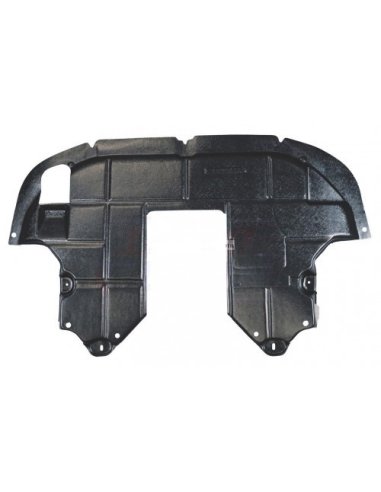 Cache de protection sous moteur Alfa 147 - GT essence