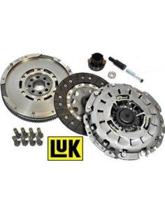 Volant moteur bimasse Mercedes Classe A et B  2.0