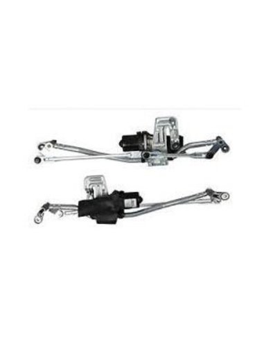 Moteur d essuie Glace Citroen Jumper 3 Boxer 3 Fiat Ducato 3