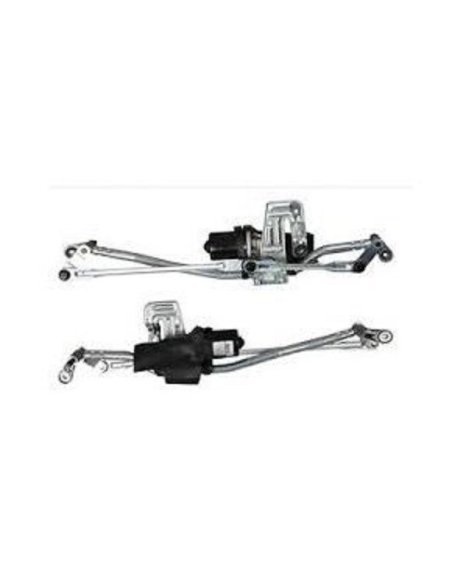 Moteur d essuie Glace Citroen Jumper 3 Boxer 3 Fiat Ducato 3