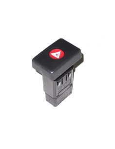 Bouton de warning Dacia logan 2