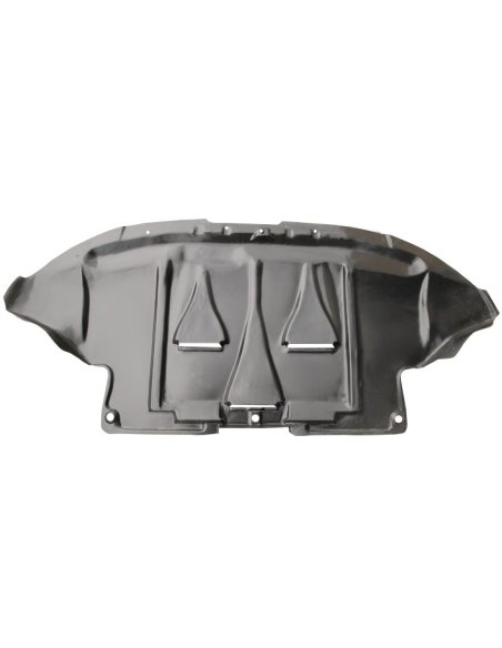 Cache de protection sous moteur arriere Audi A4 Vw Passat Skoda Superb