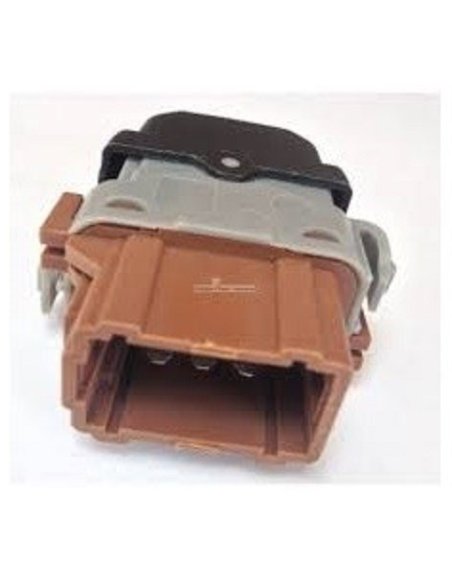 Bouton lève-vitre avant droit Renault Laguna 2 Megane 2 Scenic 2 Clio 2 Clio 3
