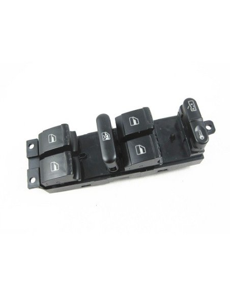 Commande bouton de lève-vitre Vw Golf 4 Passat Bora Leon Toledo
