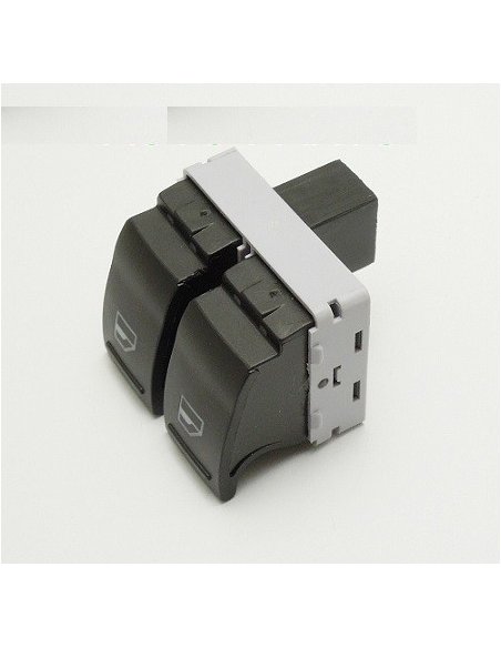 Bouton lève-vitre gauche Vw Transporteur T5