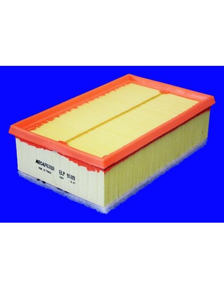 Filtre air EAF700 Peugeot Citroen Rover/Austin