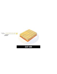Filtre air Comline EAF489