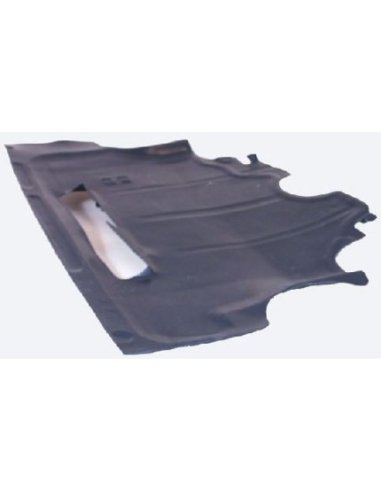 Cache de protection moteur inferieur Renault Laguna 1 berline et break