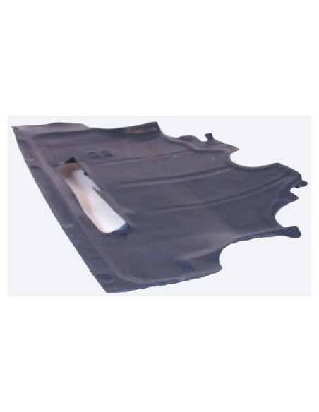 Cache de protection moteur inferieur Renault Laguna 1 berline et break