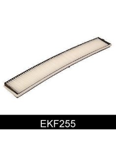 Filtre habitacle EKF255 Bmw