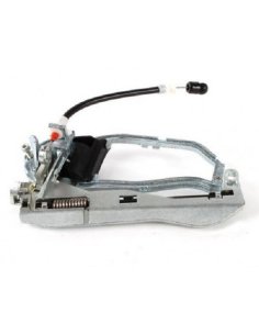 Mécanisme poignée de porte interieur Droit Bmw x5 2