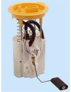 Pompe de gavage Carburant...