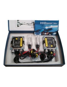 Kit Xenon 100w H1 6000k