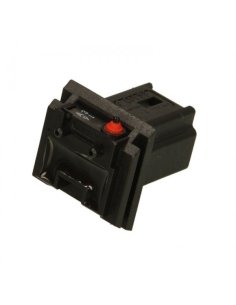 Bouton de coffre 206 207...