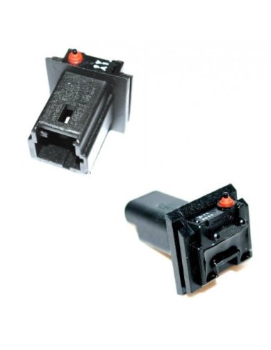 Bouton de coffre 206 207 307 308 407...