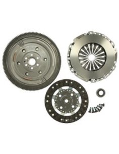 Kit embrayage et volant moteur Berlingo C2 C3 C4 C5 Picasso 207 307 307 407 Partner 1.6 Hdi 110cv