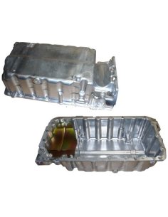 Carter huile moteur 2.0HDI 16v Citroen C4 C5 C8 Peugeot 307 308 407 807 Focus Cmax Smax Kuga S40 V50 V70