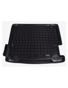 Tapis de protection de coffre Bmw X4