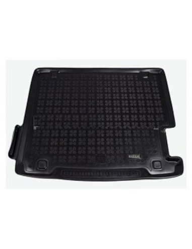 Tapis de protection de coffre Bmw X4