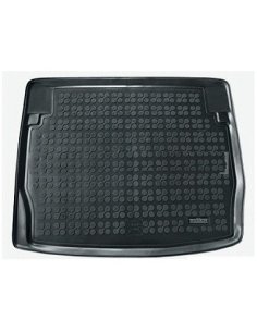Tapis de protection coffre Bmw serie 1 F20 5 portes