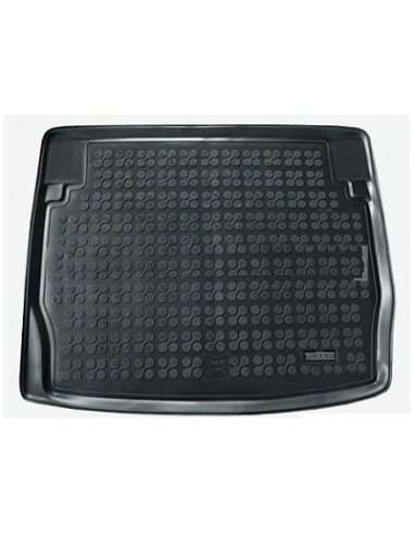 Tapis de protection coffre Bmw serie...