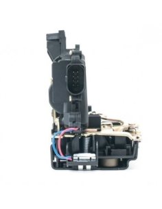 Serrure moteur...