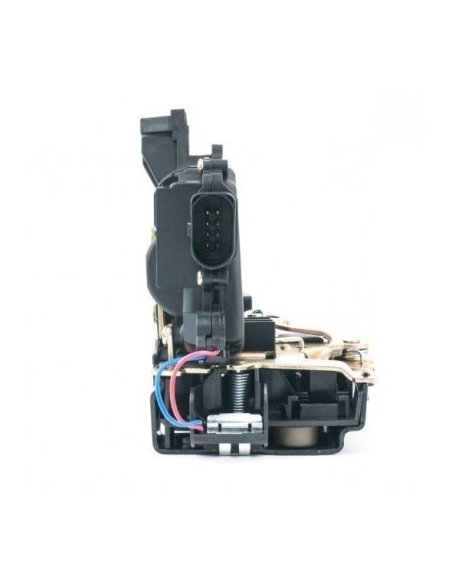 Serrure moteur centralisation fermeture de porte avant gauche VW Golf 4 bora lupo passat beetle leon toledo arosa octavia
