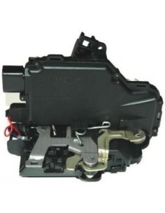 Serrure moteur... 2