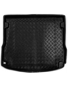 Tapis protection de coffre Audi Q5