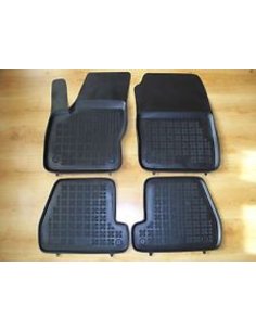 Tapis de sol Ford Focus III...