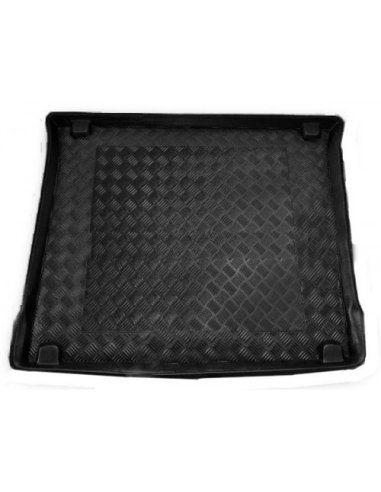Tapis de coffre Jeep Grand Cherokee Wk 2010