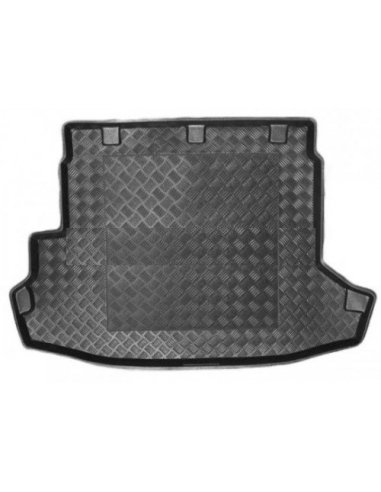 Tapis bac de protection coffre Nissan Xtrail depuis 2007