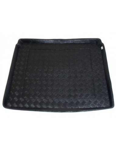Tapis bac de protection de coffre Opel Zafira C