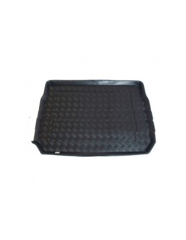 Tapis bac de protection de coffre Peugeot 2008