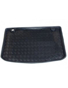 Tapis bac de protection de coffre Renault Clio 4