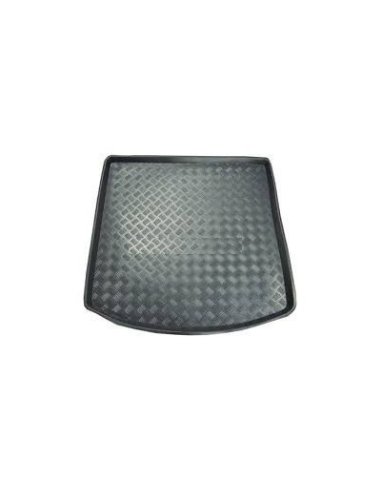 Tapis bac de protection de coffre Vw Touran