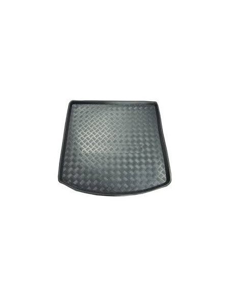 Tapis bac de protection de coffre Vw Touran