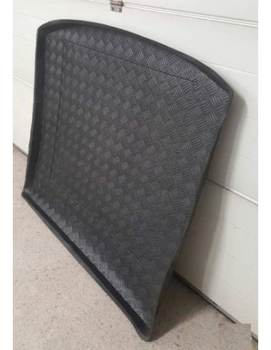 Tapis bac de protection de coffre Vw Touran