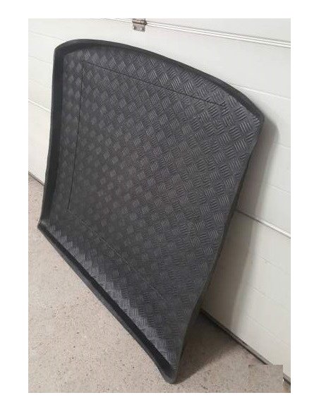 Tapis bac de protection de coffre Vw Touran
