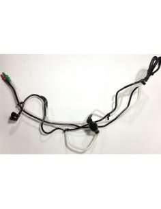 Tuyaux Durite de gasoil pompe d amorcage Renault Megane 2 Scenic 2 1.5 DCi K9k