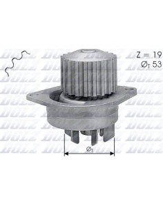 Pompe PSA 1.4 1.6 16v