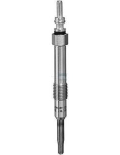 Bougie de prechauffe Alfa 147 156 Brava Bravo Idea Punto Stilo Lybra Astra Vectra Zafira 1.9 2.4 JTD