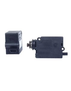 Moteur de centralisation du Coffre Bmw E39 serie 5 (5 Broches)